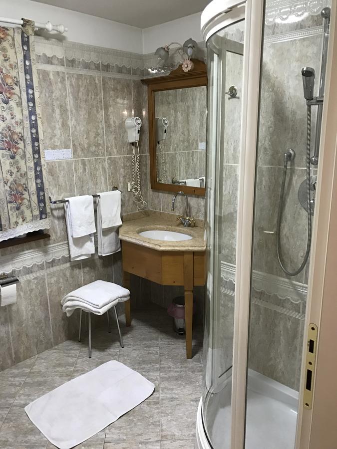 Millenniumhotel ヴィーゴ・ディ・ファッサ エクステリア 写真