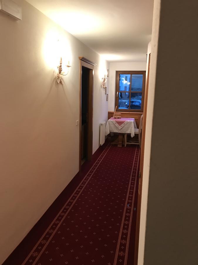 Millenniumhotel ヴィーゴ・ディ・ファッサ エクステリア 写真
