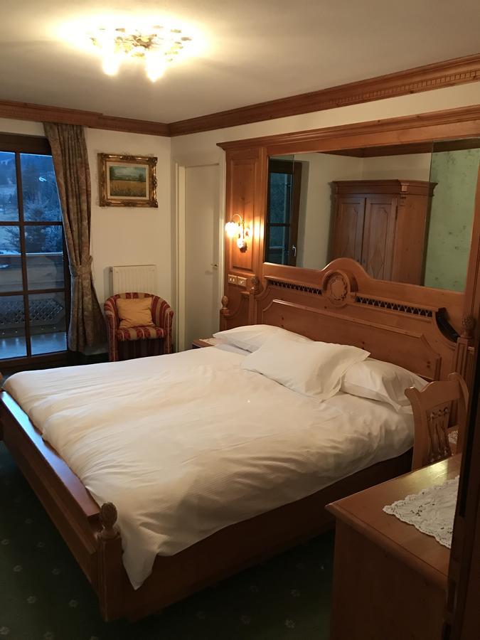Millenniumhotel ヴィーゴ・ディ・ファッサ エクステリア 写真