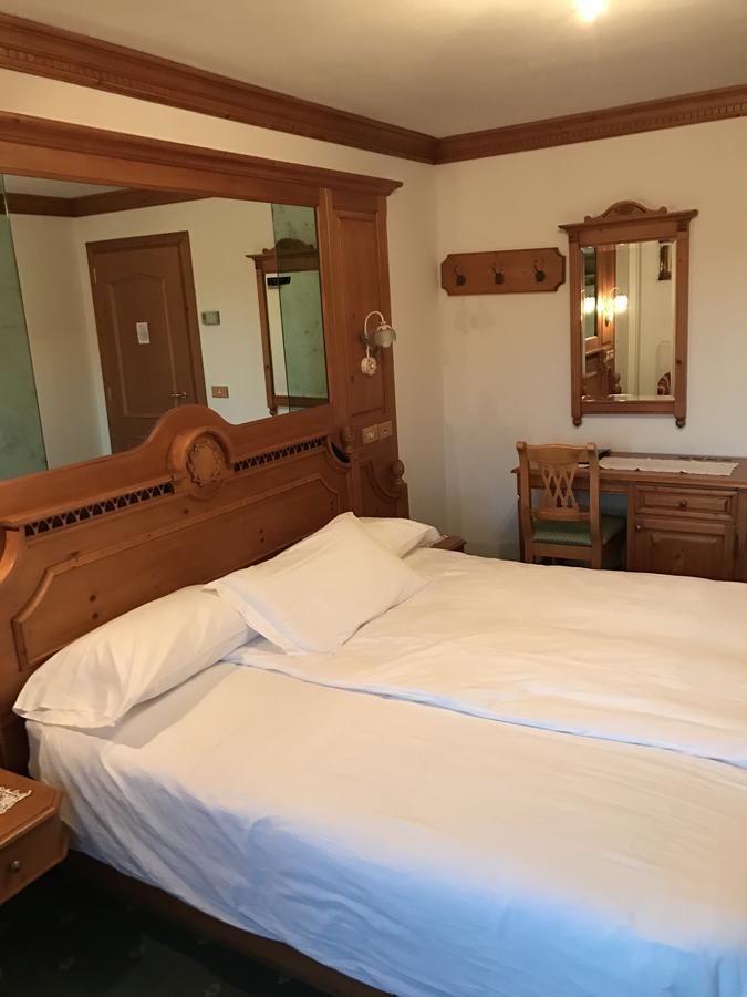 Millenniumhotel ヴィーゴ・ディ・ファッサ エクステリア 写真