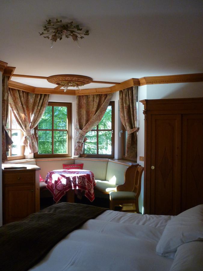 Millenniumhotel ヴィーゴ・ディ・ファッサ エクステリア 写真
